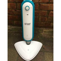 Steam mop