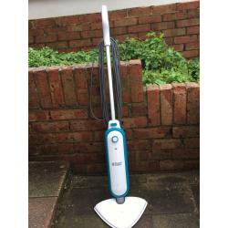 Steam mop