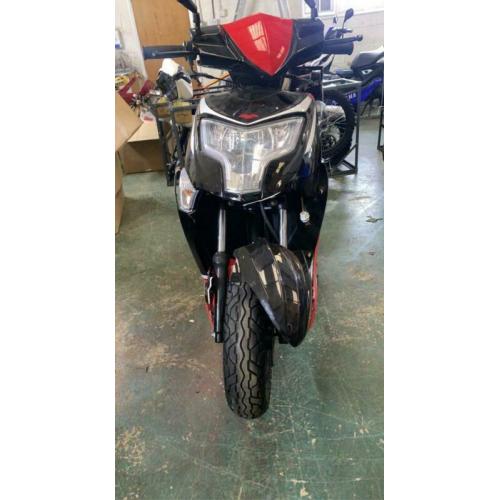 Lexmoto Echo parts only