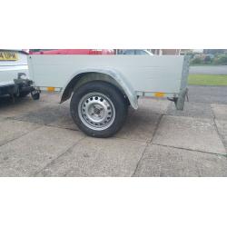 Anssems GT500 Trailer Cheapest Available