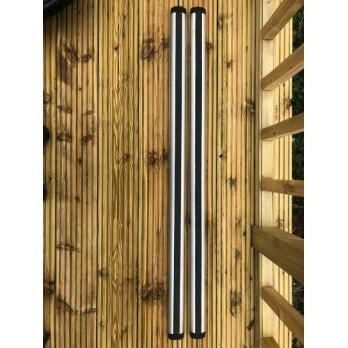 Thule Aero roof bars