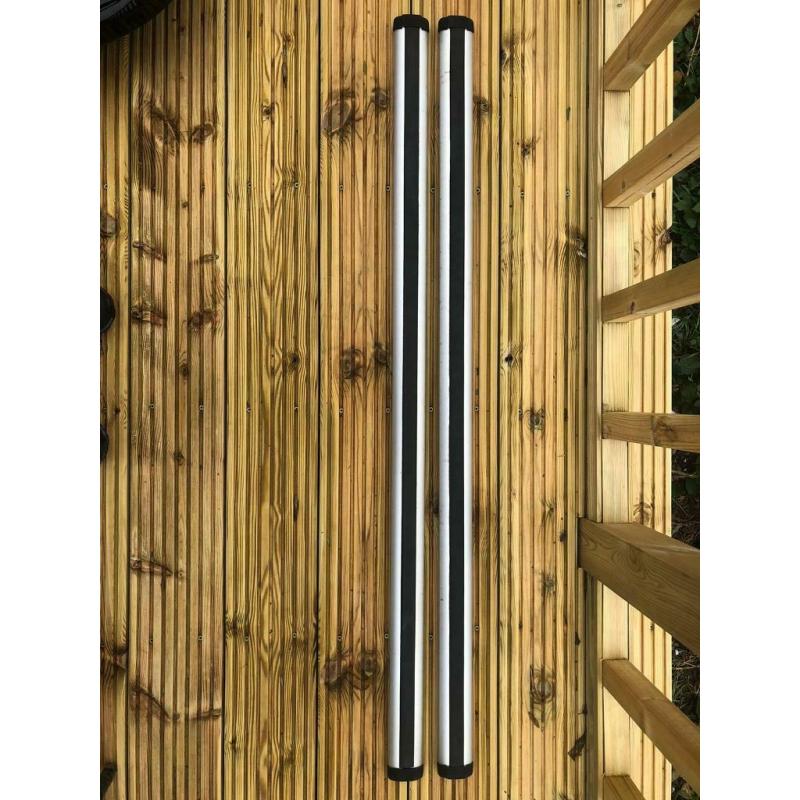 Thule Aero roof bars