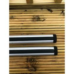 Thule Aero roof bars