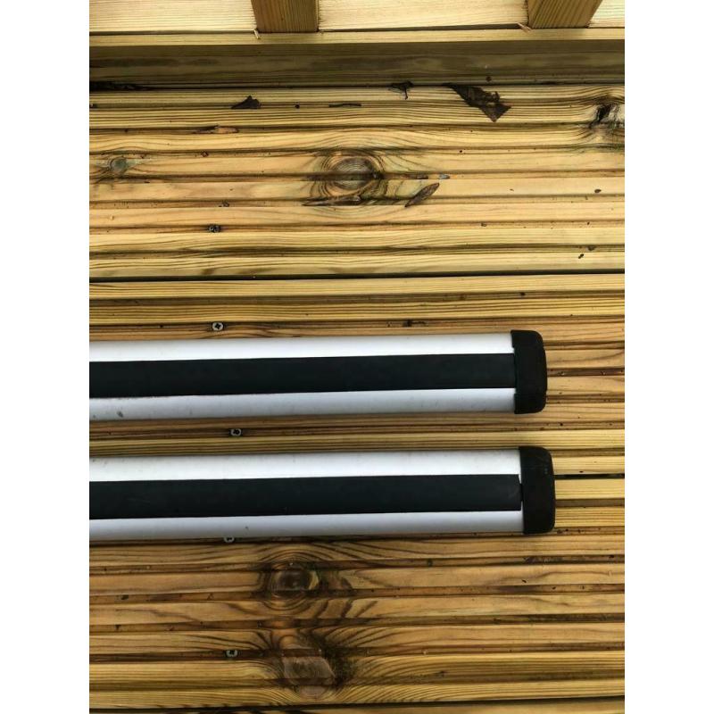 Thule Aero roof bars