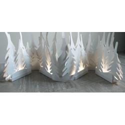 Christmas tree Lights