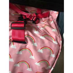 Cosatto Yo 2 Magic Unicorns Stroller/Buggy