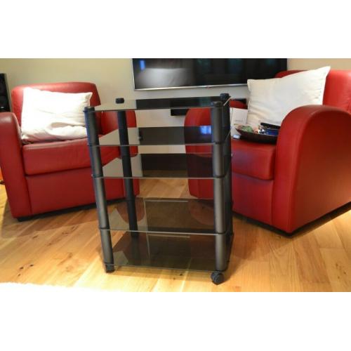 Target AV/Hi-Fi Rack