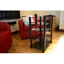 Target AV/Hi-Fi Rack