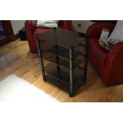 Target AV/Hi-Fi Rack