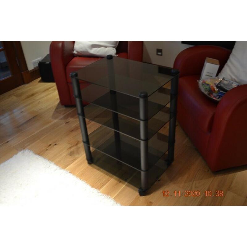 Target AV/Hi-Fi Rack