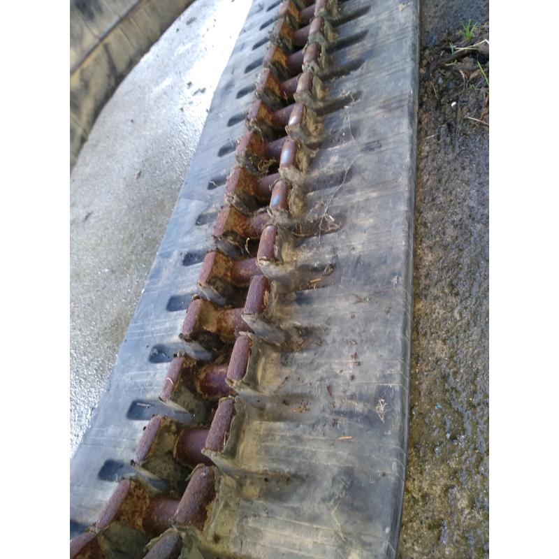 Parts for Diggers