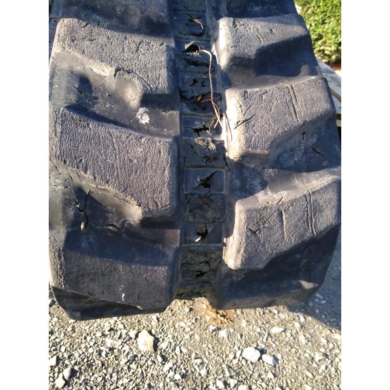 Parts for Diggers