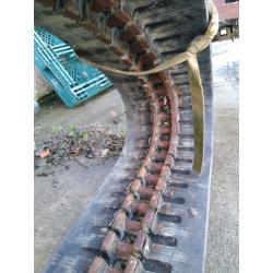 Parts for Diggers