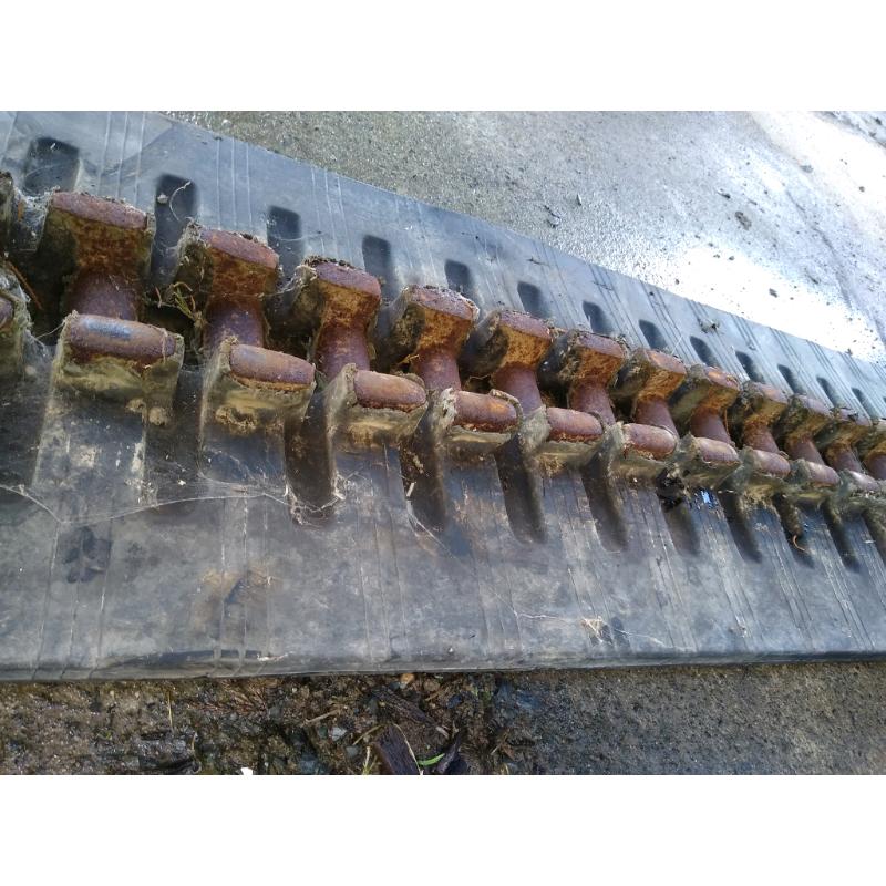 Parts for Diggers