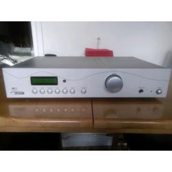 HI FI SOUND SYSTEM