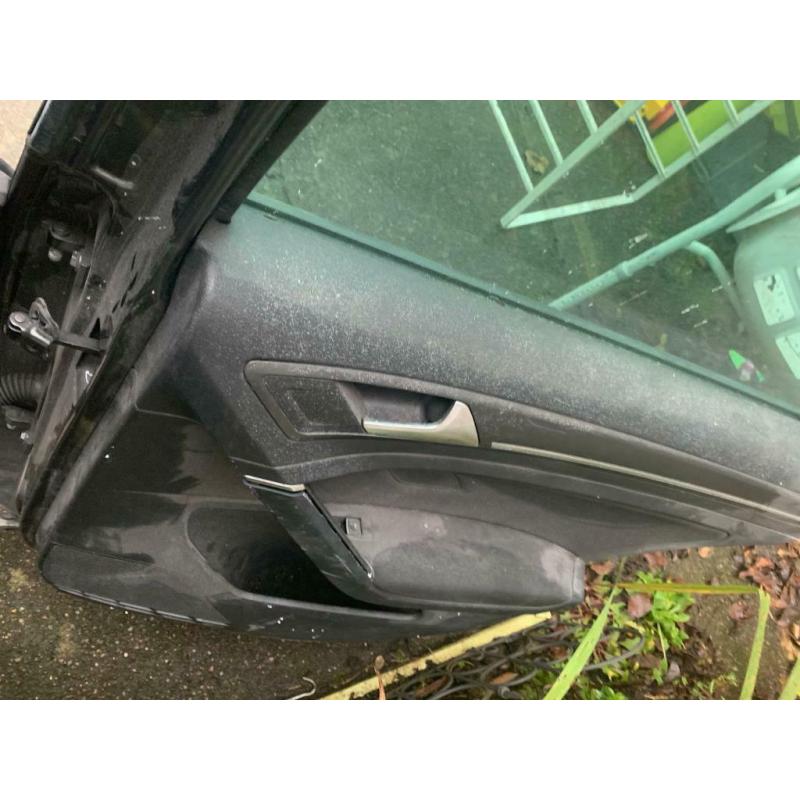 Mk7 golf right doors