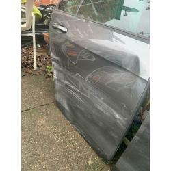 Mk7 golf right doors