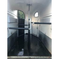 cheval liberte horse trailer