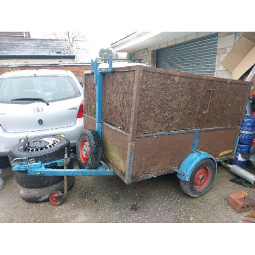 Trailer