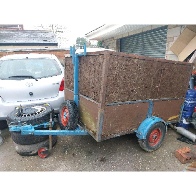 Trailer