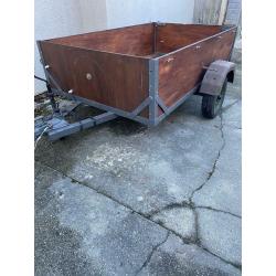 Trailer
