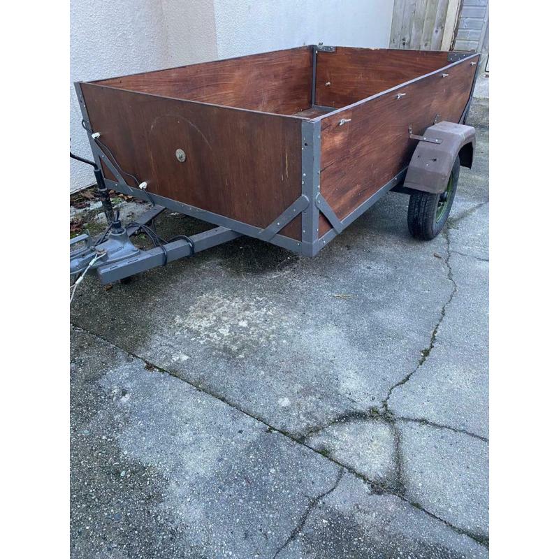 Trailer