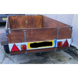 Trailer