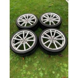 19? Pretoria alloys