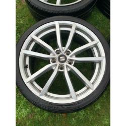 19? Pretoria alloys