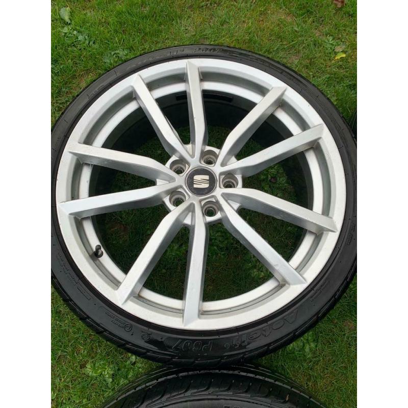 19? Pretoria alloys