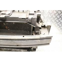 FORD FIESTA MK7 1.6 TDCI MANUAL RADIATOR SLAM PANEL CRASH BAR PACK 2013-17 GJ15