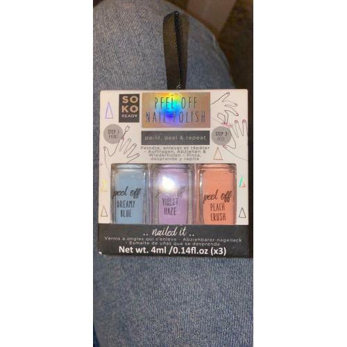 Stocking fillers
