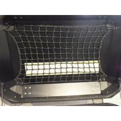 Givi OBK58 Trekker Outback Black Line Top Box