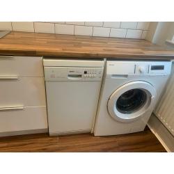 Dishwasher