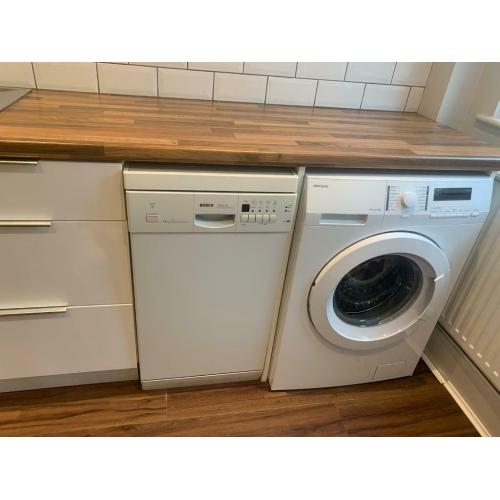 Dishwasher