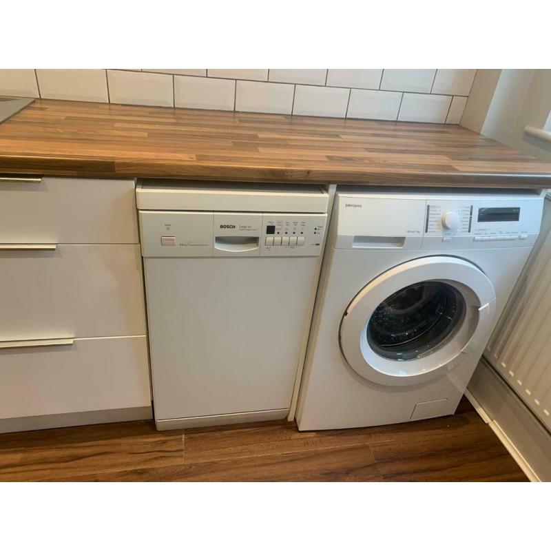 Dishwasher