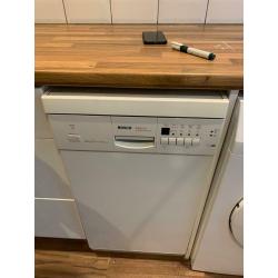 Dishwasher