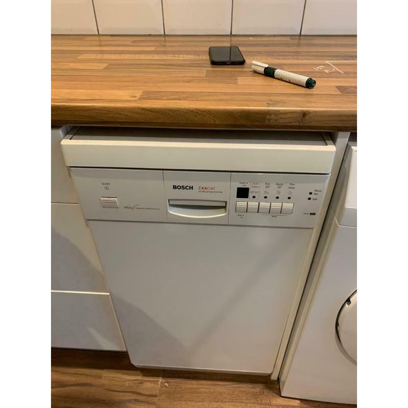 Dishwasher
