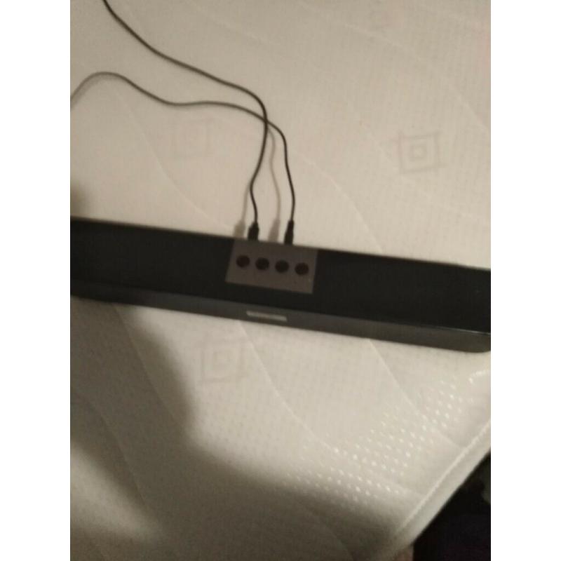Bluetooth speaker
