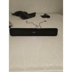 Bluetooth speaker