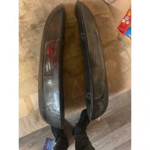 Vauxhall corsa 06 rear lights