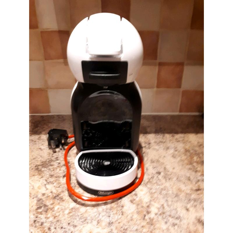 Coffee machine
