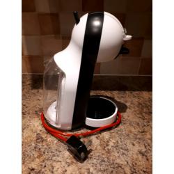 Coffee machine