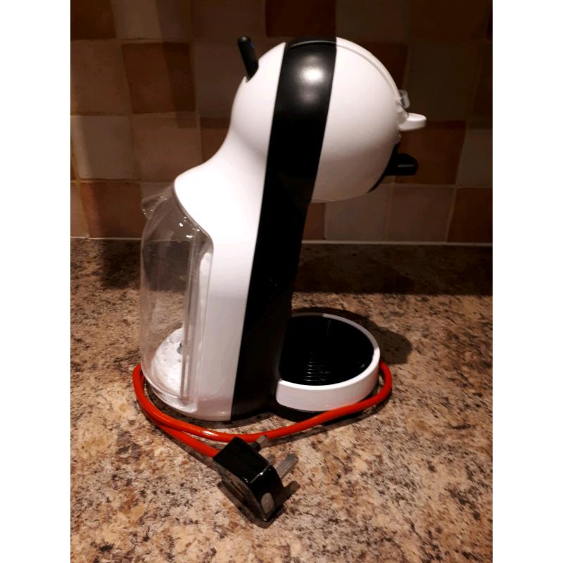 Coffee machine