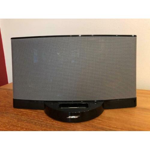 Bose SoundDock II speakers - Good as new