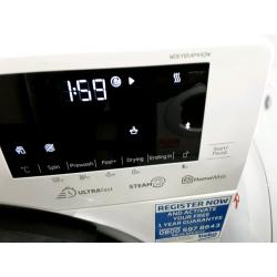 New Beko 8 KG / 5 KG Washer/ Dryer
