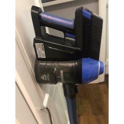 Hoover Freedom 2in1 Cordless lightweight vacuum