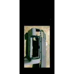 Mercedes w210 e class dash board in grey out off W Reg 2000 facelift