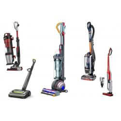 Vacuum Cleaner Services and spares