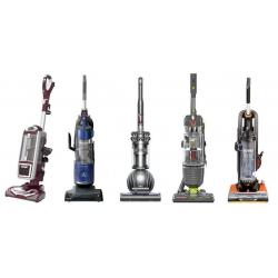 Vacuum Cleaner Services and spares
